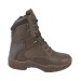 Tactical Pro Boot All Leather Brown