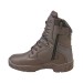 Tactical Pro Boot All Leather Brown