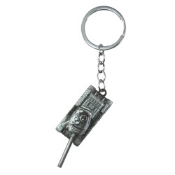 Kombat Tank Keyring Kombat Tank Keyring