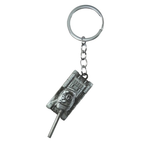 Kombat Tank Keyring