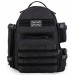 Venture Pack 50ltr-Black