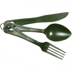 Cadet Lightweight Cutlery Set