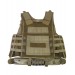 Cross Draw Tactical Vest