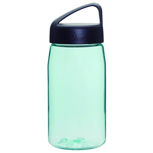 Laken Classic Tritan Bottle 0.45ltr Blue