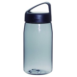 Laken Classic Tritan Bottle 0.45ltr Granite