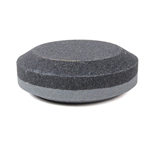 Lansky The Puck Dual Grit Tool Sharpener