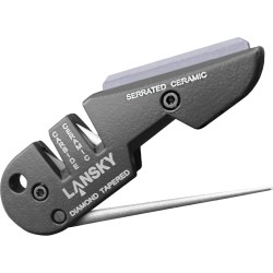 Lansky Blademedic Sharpener
