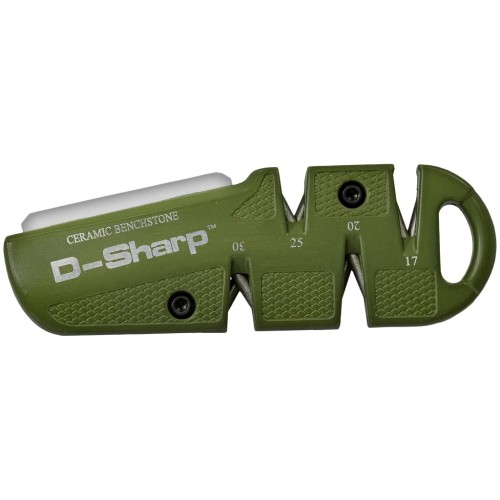 Lansky D-Sharp Knife Sharpener Lansky D-Sharp Knife Sharpener