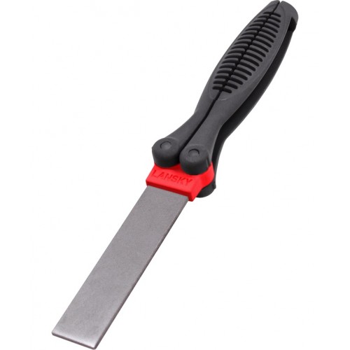 Lansky Sharpening Paddle Diamond Coarse/Fine