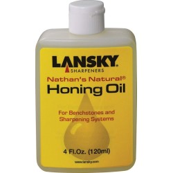 Lansky Honing Oil 120ml