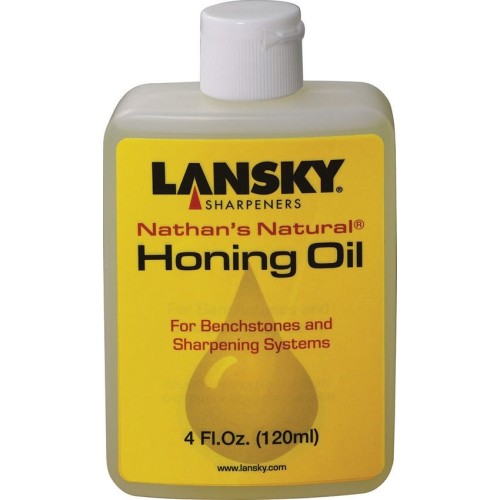 Lansky Honing Oil 120ml