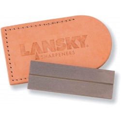 Lansky Diamond Sharpening Stone Fine Grit