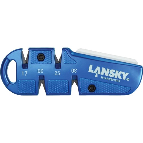Lansky QuadSharp Multiangle Sharpener Lansky QuadSharp Multiangle Sharpener