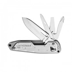 Leatherman Free T2 Knife