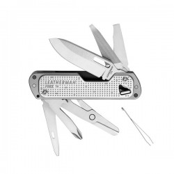 Leatherman Free T4 Knife