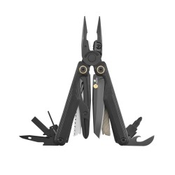 Leatherman Wave Alpha Obsidian Multi-Tool