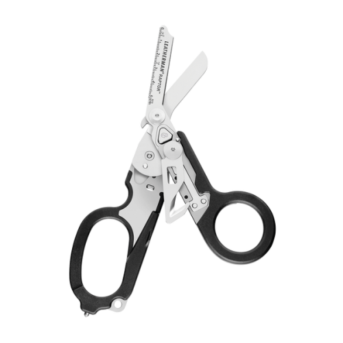 Leatherman Raptor Emergency Services Shears