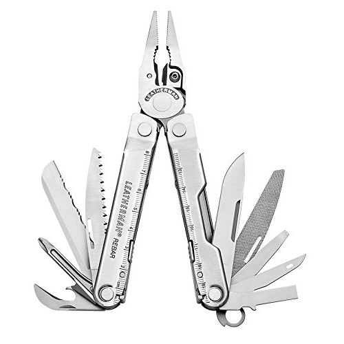 Leatherman Rebar Multi-Tool