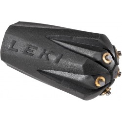 Leki Trekking Silent Spike Pad Pair