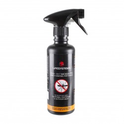 Lifesystems EX4 Anti-mosquito Spray 350ml