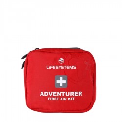 Lifesystems  First Aid Kit Adventurer