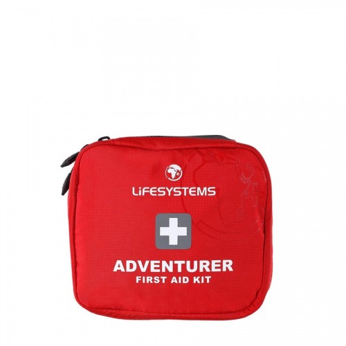 Lifesystems  First Aid Kit Adventurer