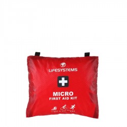 Lifesystems  First Aid Kit Micro Light & Dry