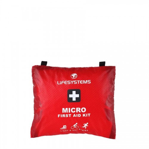 Lifesystems  First Aid Kit Micro Light & Dry