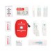 Lifesystems  First Aid Kit Mini Sterile