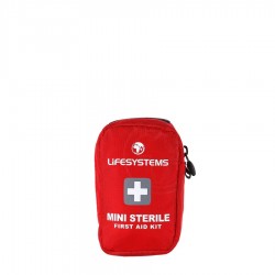 Lifesystems  First Aid Kit Mini Sterile