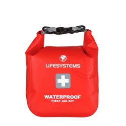 Lifesystems  First Aid Kit Waterproof