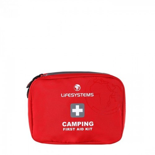 Lifesystems  First Aid Kit Camping
