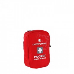 Lifesystems First Aid Kit Pocket