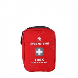 Lifesystems First Aid Kit Trek 