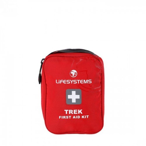 Lifesystems First Aid Kit Trek 