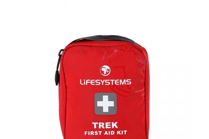 First Aid Kits