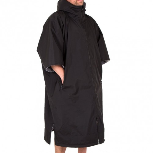 Lifeventure Waterproof Fleece Lined Changing Robe