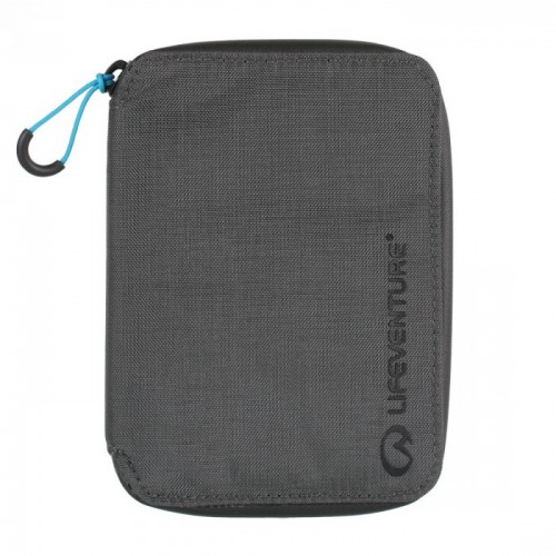 Lifeventure RFID Mini Travel Wallet