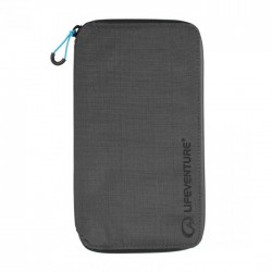 Lifeventure RFID Travel Document Wallet