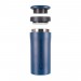 Lifeventure Thermal Mug Gloss Matt Cobalt