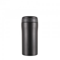 Lifeventure Thermal Mug Matt Black