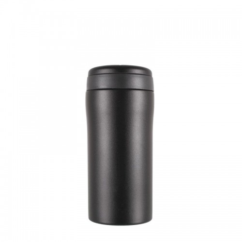 Lifeventure Thermal Mug Matt Black