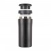 Lifeventure Thermal Mug Matt Black