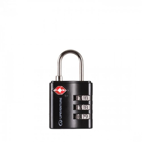 Lifeventure TSA Combination Lock