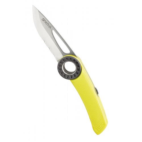 Petzl Spatha Carabiner Knife