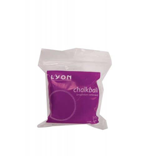 Lyon Chalk Ball 50g