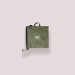 Mac in a Sac Packable Waterproof Backpack Burnt Khaki