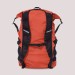 Mac in a Sac Packable Waterproof Backpack Burnt Orange