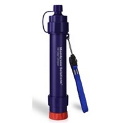Membrane Solutions Personal Water Filter 2