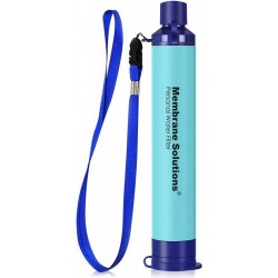 Membrane Solutions Personal Water Filter